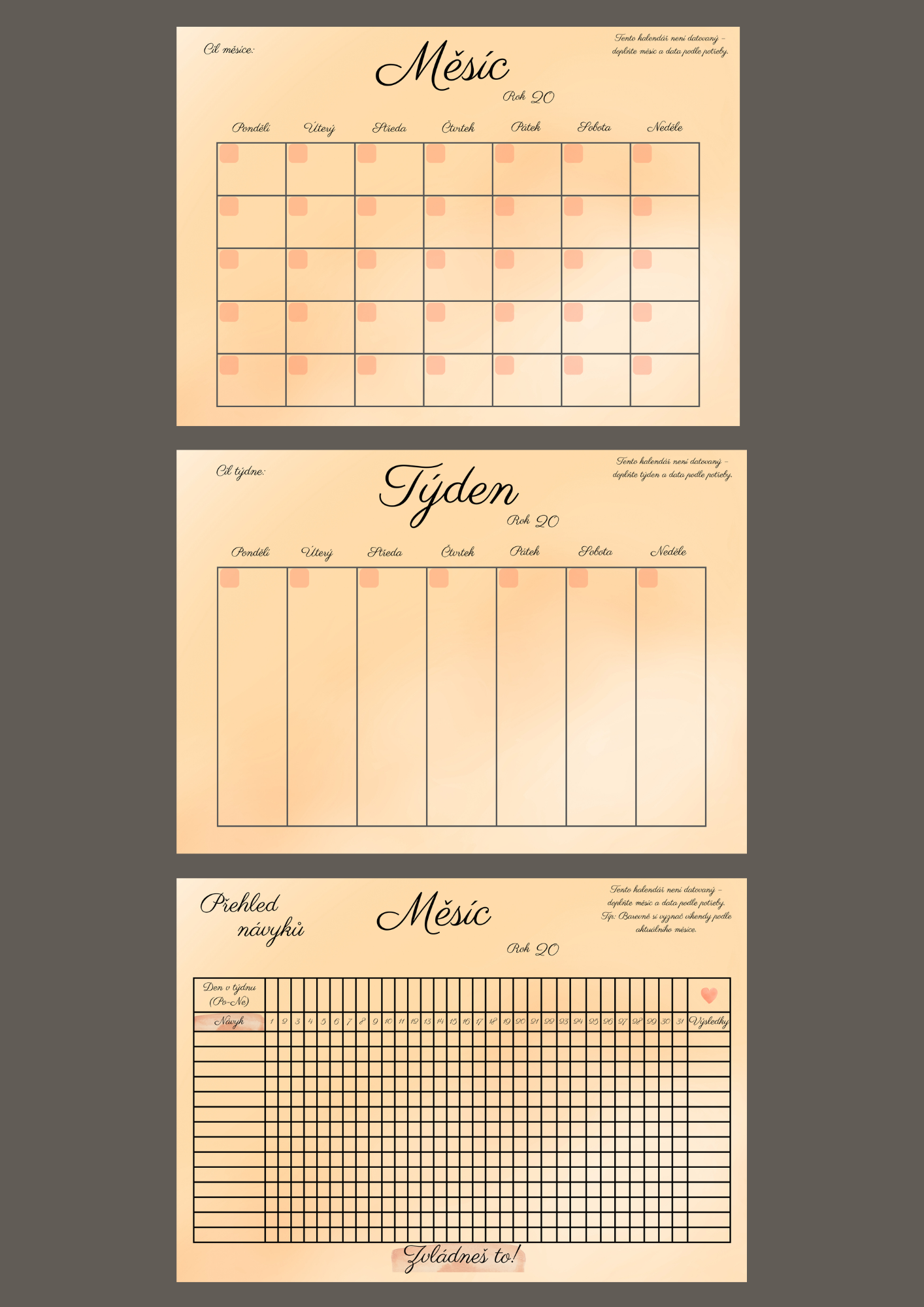 Planner